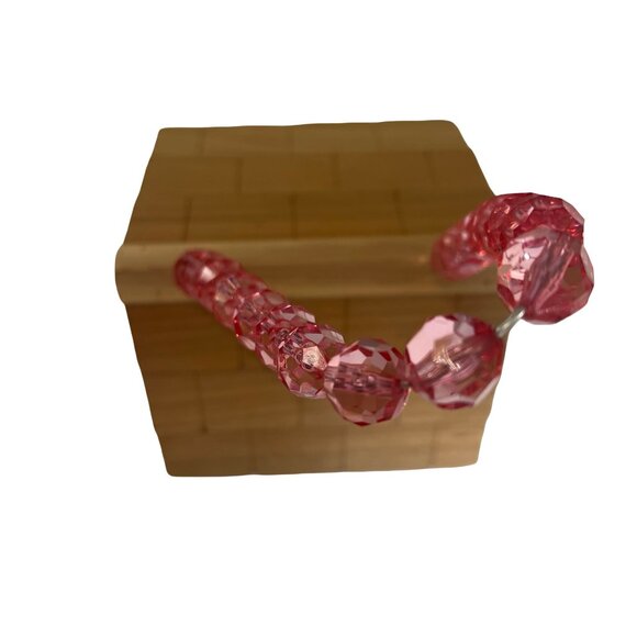 Hello Kitty Wooden Birdhouse - Viral Tiktok - 9-1/4" Tall - Picture 11 of 11